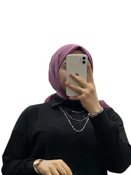 HAREM BRİSSA EŞARP - Resim 8