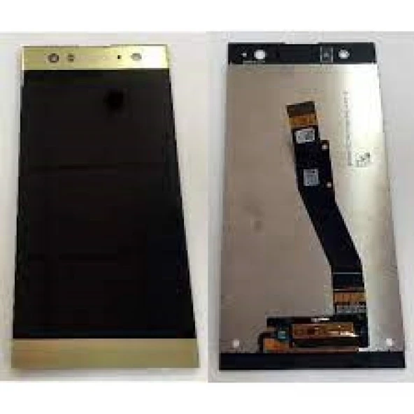 Sony Xperia XA2 Ultra Ekran Dokunmatik Lcd  A+++Süper Kalite ürün görseli 1