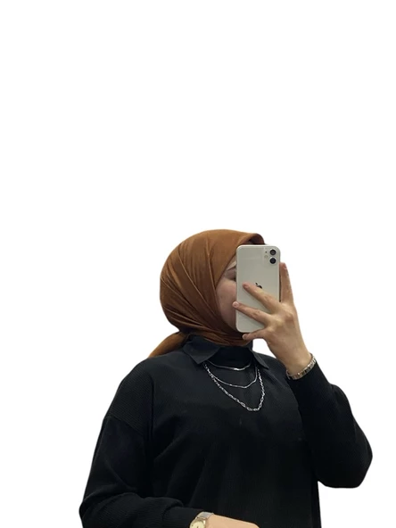 HAREM BRİSSA EŞARP - Resim 9