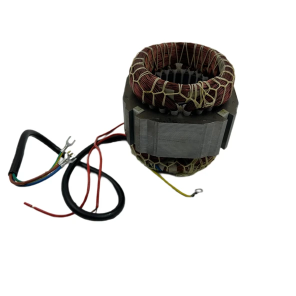 Kompresör Bobini 25Lt - 50Lt 50mm - Resim 5