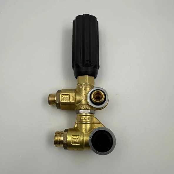 AR PUMP BYPASS REGÜLATÖR ORJİNAL - Resim 4
