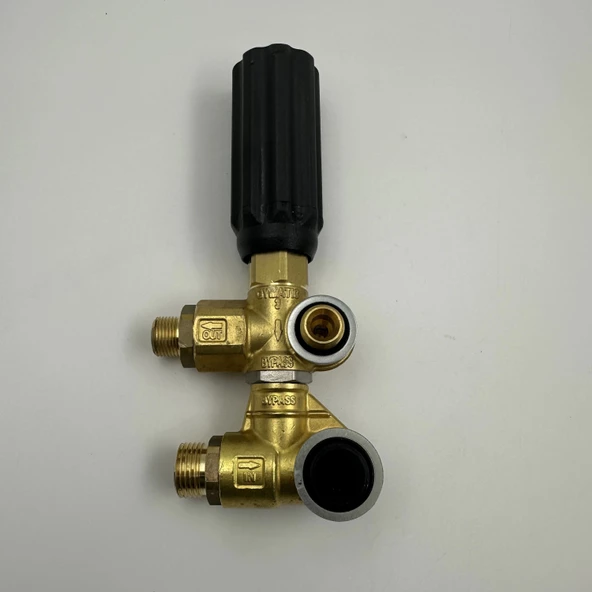 AR PUMP BYPASS REGÜLATÖR ORJİNAL - Resim 2