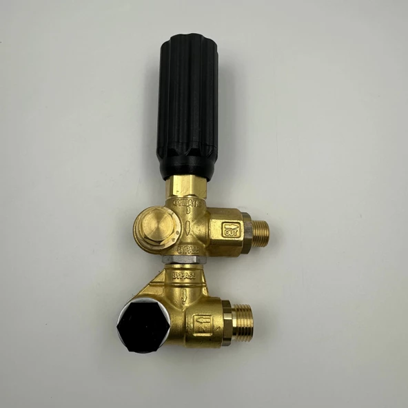 AR PUMP BYPASS REGÜLATÖR ORJİNAL - Resim 3