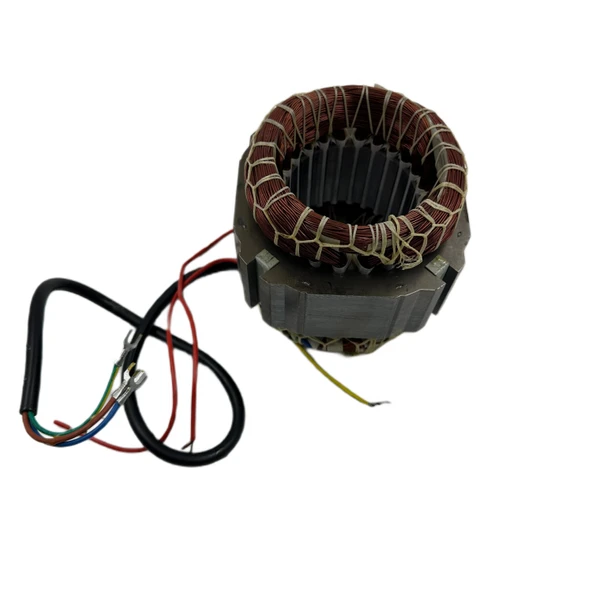 Kompresör Bobini 25Lt - 50Lt 50mm - Resim 7