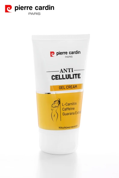 Pierre Cardin Anti Cellulite Jel Krem - 150 ml - Resim 9