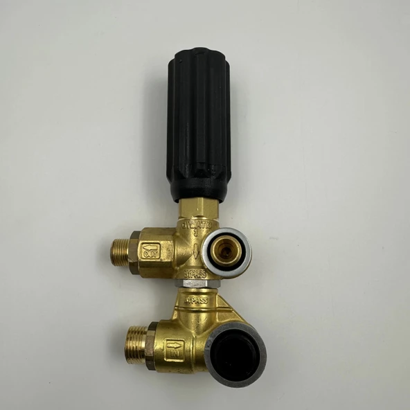 AR PUMP BYPASS REGÜLATÖR ORJİNAL - Resim 5
