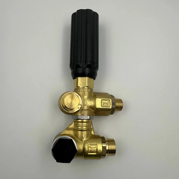 AR PUMP BYPASS REGÜLATÖR ORJİNAL - Resim 6