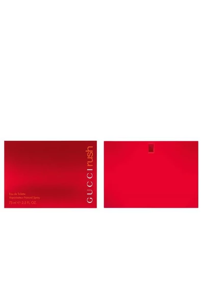 Gucci Rush EDT 75 ml Kadın Parfüm ürün görseli 1