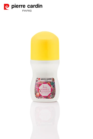 Pierre Cardin Mystic Elixir 48 Saat Etkili Antiperspirant Roll-On Deodorant - 50 ML ürün görseli 1
