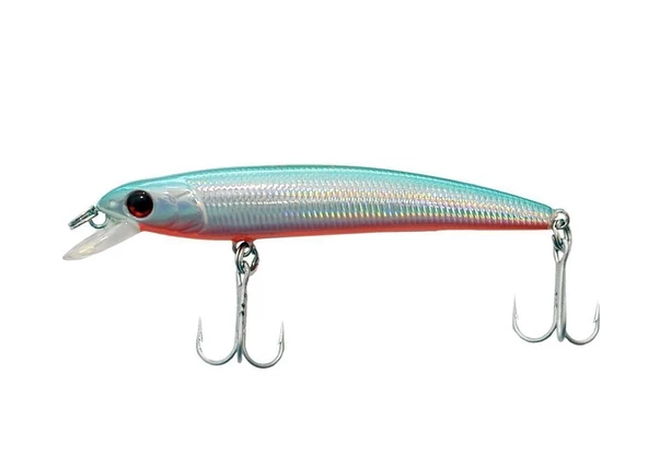 Sea Horse  Pins 9 Cm 14 7,5 Gr Sahte Balık ürün görseli 1