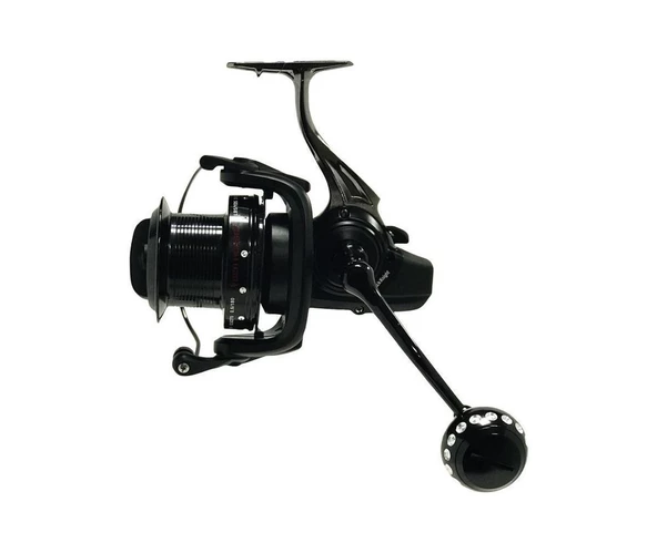Sea Horse Black Knight 8000 Makine ürün görseli 1