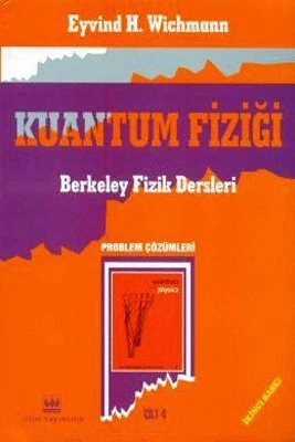 BERKELEY KUANTUM FİZİĞİ -BİLİM ürün görseli 1