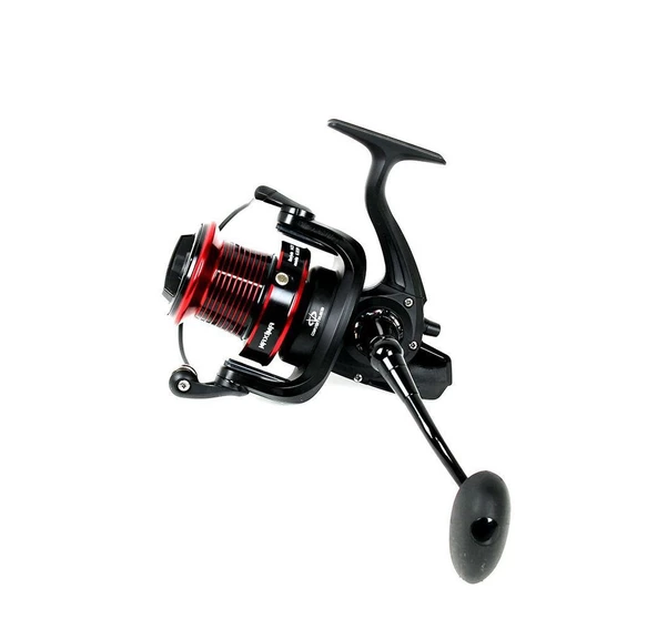 Sea Horse Maxima 9000 10+1 B Makine ürün görseli 1