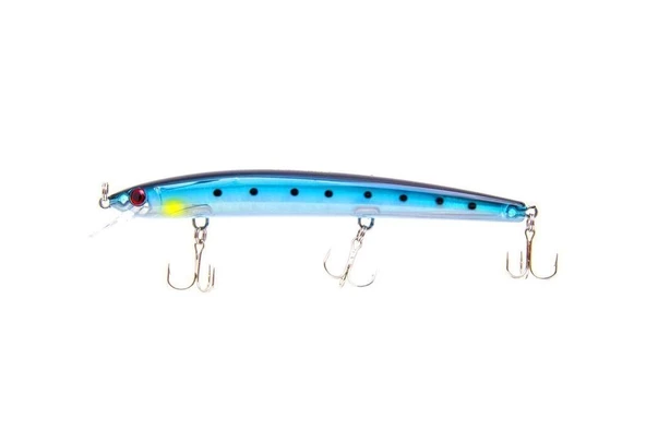 Sea Horse Cy-106 13 Cm Ml-06 17 Gr Sahte Balık ürün görseli 1