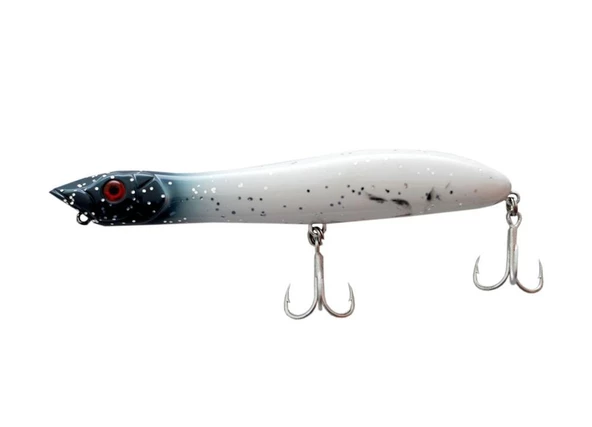 Sea Horse Patchinko Seabass 13,5Cm 26Gr BlueShadow ürün görseli 1