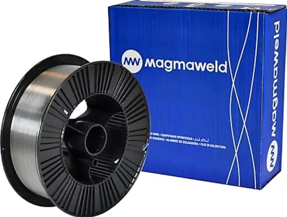 Magmaweld Gazaltı Kaynak Teli FCO 90 0.80 mm 5 kg ürün görseli 1
