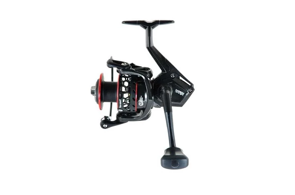 Sea Horse Carbon 4000 9+1 B Makine ürün görseli 1