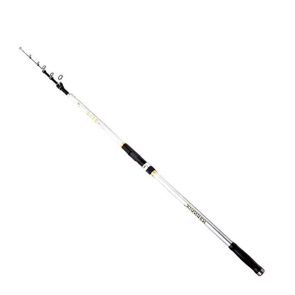 Sea Horse 100-200 Gr 4,50 Cm Gri Surf Kamış ürün görseli 1