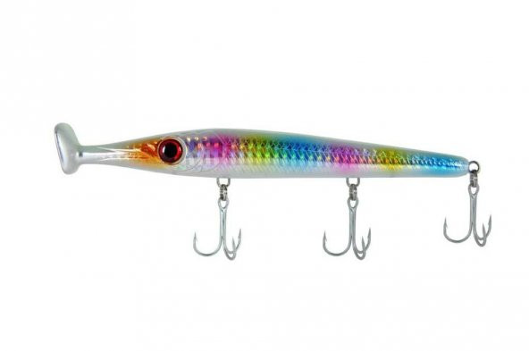 Sea Horse Euro Poping 150mm 21 Gr Cl-03#F Sahte B ürün görseli 1