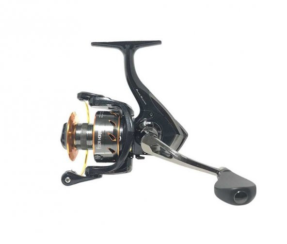 Sea Horse Blade Master 2000 9+1 Bb Makine ürün görseli 1