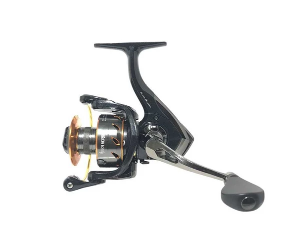 Sea Horse Blade Master 4000 9+1 Bb Makine ürün görseli 1