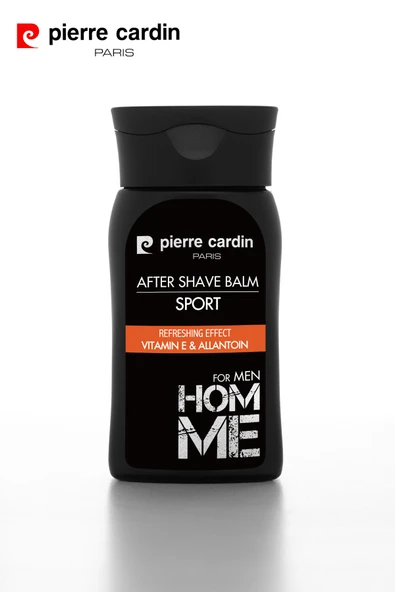 Pierre Cardin After Shave Balsam 150 ML - Sport Tıraş Sonrası Balsam ürün görseli 1