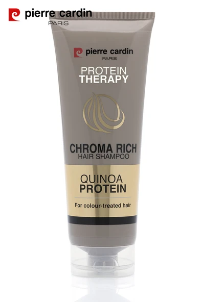 Pierre Cardin Protein Therapy Renk Koruyucu Bakım Şampuanı 250 ml ürün görseli 1