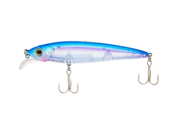Strike Pro Eg124c 152rg 11 Cm Sahte Balık ürün görseli 1