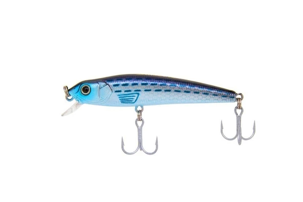 Strike Pro Sp119f X02 7,5 Cm Sahte Balık ürün görseli 1