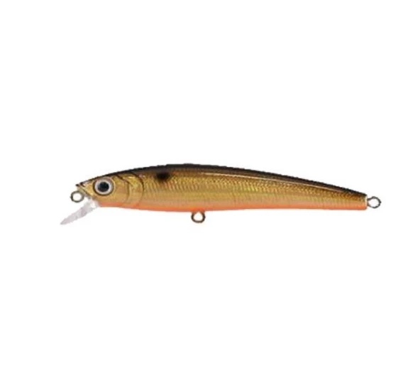 Strike Pro Jl119f 613t 7,5 Cm Sahte Balık ürün görseli 1