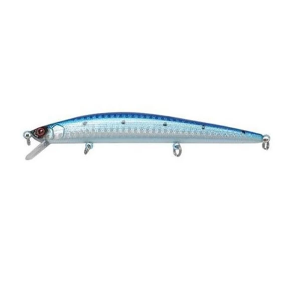 Strike Pro Eg031f 14 Cm 20,5gr 506-713 S.Balık ürün görseli 1