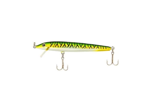 Strike Pro F011 081 9 Cm Sahte Balık ürün görseli 1