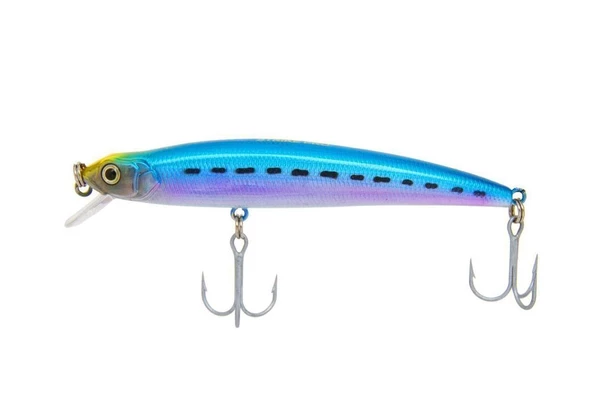 Strike Pro Sp 092f 136a 10,5 Cm Sahte Balık ürün görseli 1