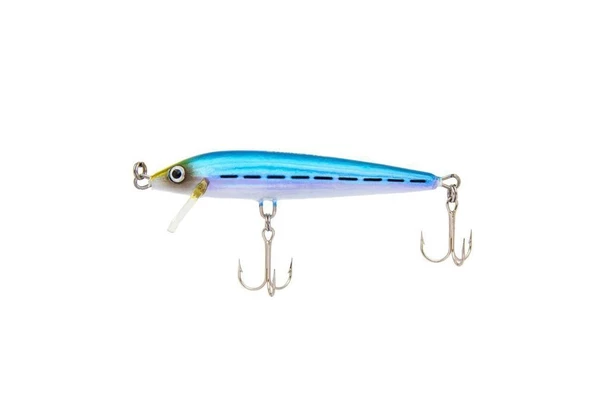 Strike Pro F009 13ga 9 Cm Sahte Balık ürün görseli 1