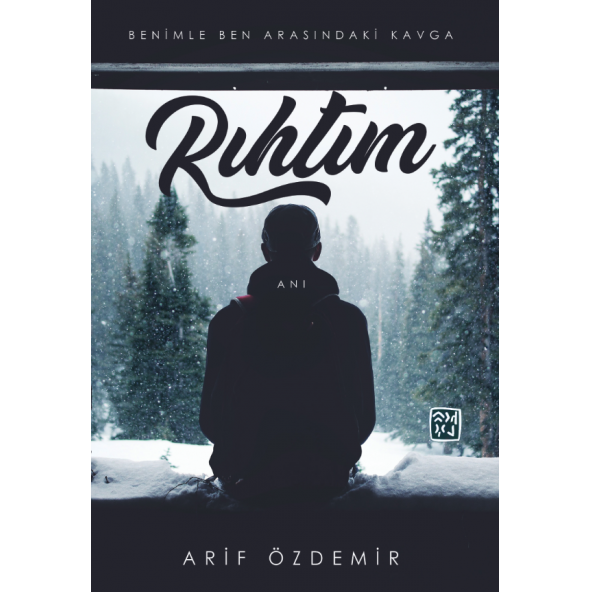 Rıhtım - Arif Özdemir ürün görseli 1