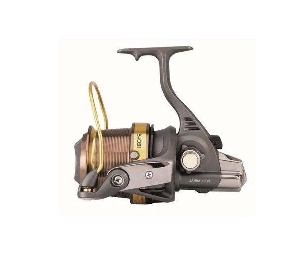 Ryobi Naxo Hı-Strength Metal 10000 6+1 Bb Makine ürün görseli 1