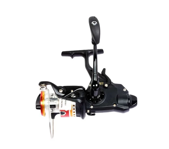 Relix Tornado 4000 Pg Bait Feeder 10+1 Bb Makine ürün görseli 1