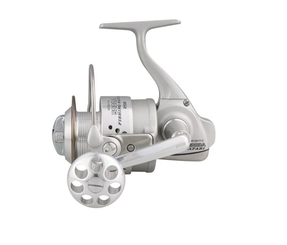 Ryobi Meta Royal Safarı 5000a 6+1 Bb Makine ürün görseli 1
