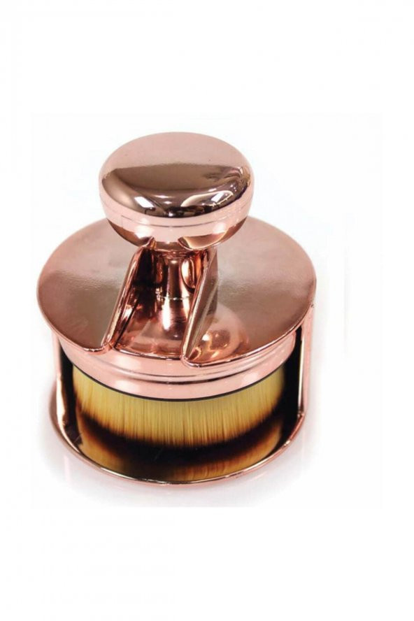 Bronzy Glow Fondöten Fırçası 247 8680742417223 ürün görseli 1