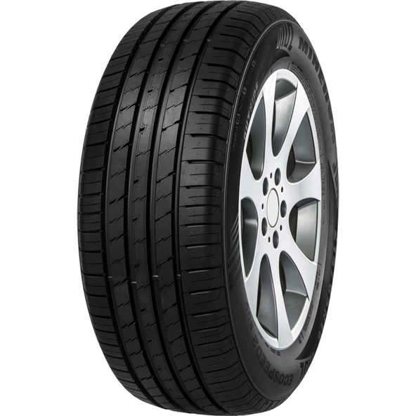 Minerva 315/40R21 115Y XL EcoSpeed2 Suv (Yaz) (2024) ürün görseli 1