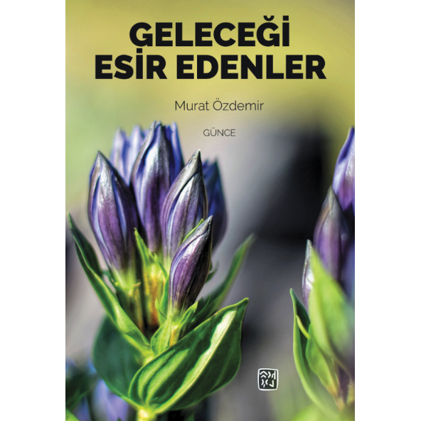 Geleceği Esir Edenler - Murat Özdemir ürün görseli 1