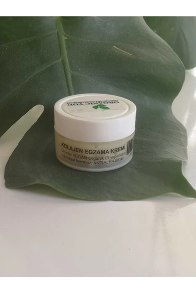 MASTER OF ORGANİC Organıc You Tedavi Edici Doğal Bitkisel Kremi 50 ml ürün görseli 1