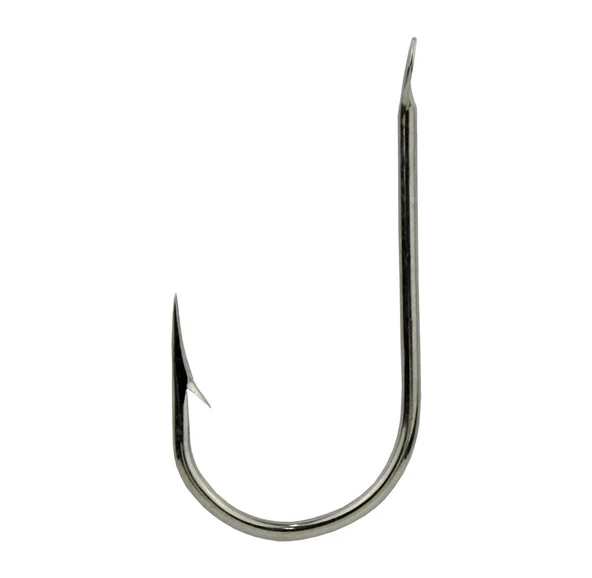 Mustad 1253-A No:10 100 Lü Paket İğne ürün görseli 1