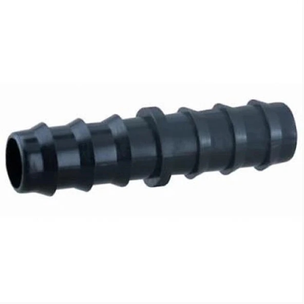 Damlama Sulama Boru Eki 16 mm 20 Adet ürün görseli 1