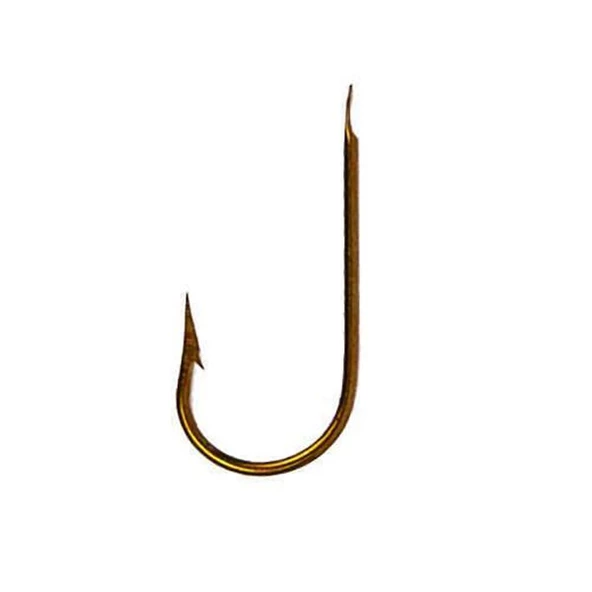 Mustad 1265 No:3 100 Lü Paket İğne ürün görseli 1