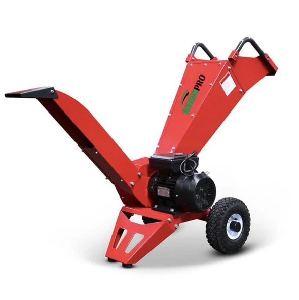 Gardenpro MC40E Elektrikli Dal Öğütme Makinası 3 Hp ürün görseli 1