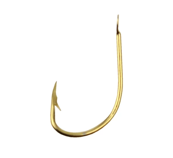 Mustad 264 No:5 50 Li Paket İğne ürün görseli 1