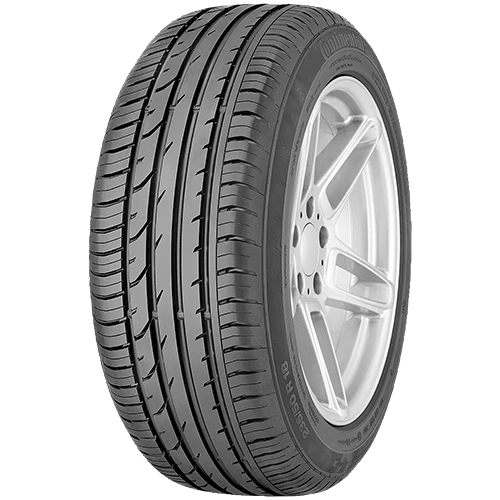 Continental ContiPremiumContact 2 205/50R17 89Y SSR X Yaz Lastiği - 2024 ürün görseli 1