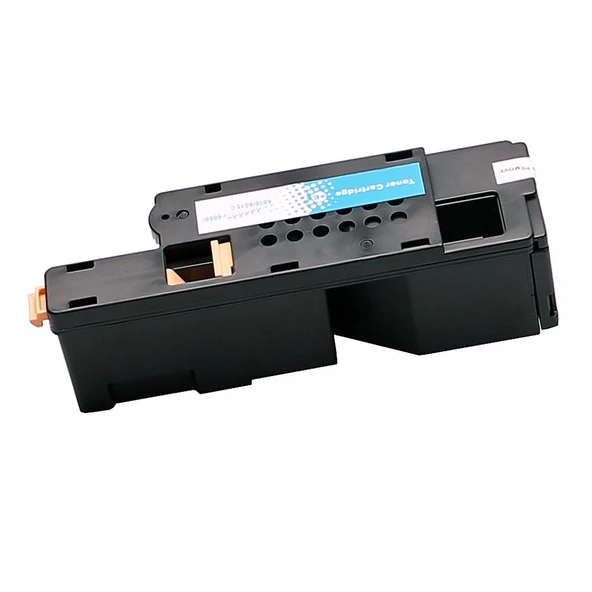 XEROX UYUMLU 6000/6010/6015 MUADİL MAVİ TONER ürün görseli 1