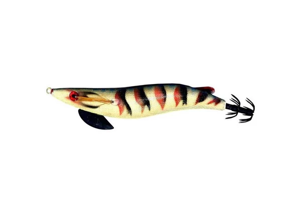 Hunter Shrimp-13 Cm-3,5 Gr-L05 Kalamar Zokası ürün görseli 1